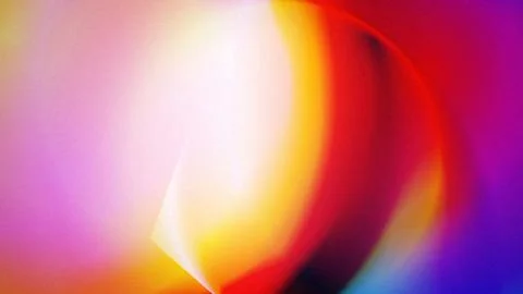 Luxury Abstract Gradient Background Premium Soft Light Gradient Design Stock Illustration