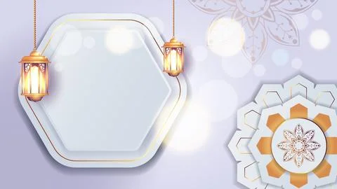 Luxury abstract template Stock Illustration
