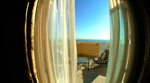 Luxury  Apartment Stock Footage 511517
