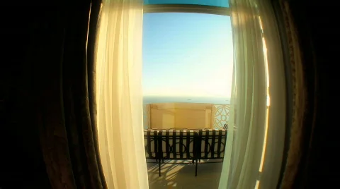Luxury  Apartment Stock Footage 511519