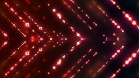 Luxury Arrow Background Video stock 98915468