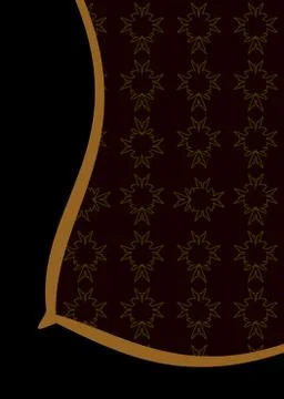 Luxury background for design Stock Illustration