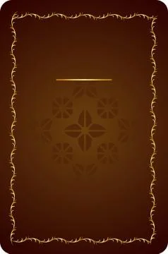 Luxury background for design Stock Illustration