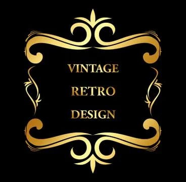 Luxury background for design Stock Illustration