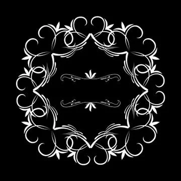 Luxury background for design Stock Illustration