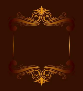 Luxury background for design Stock Illustration