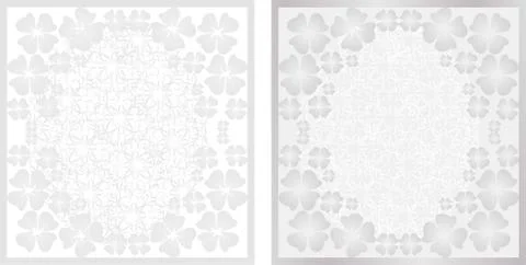 Luxury background for design Illustrazione stock