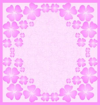 Luxury background for design Illustrazione stock