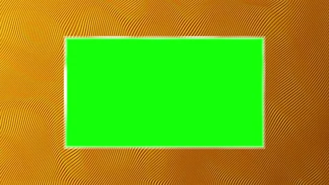 Luxury Background Green Screen Display Stock Footage 269714239