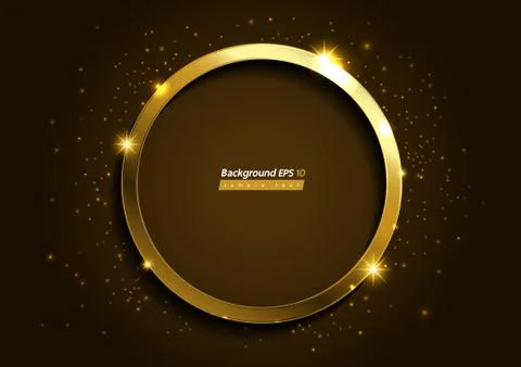 Luxury Background Stock Illustration