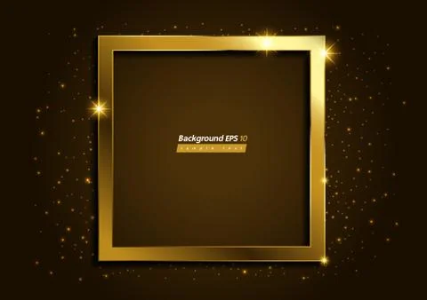 Luxury Background Stock Illustration