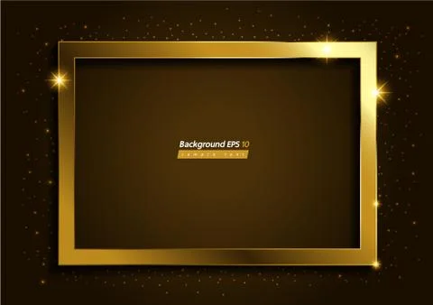 Luxury Background Stock Illustration