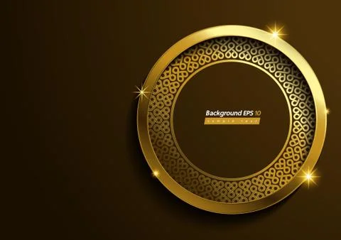 Luxury Background Stock Illustration