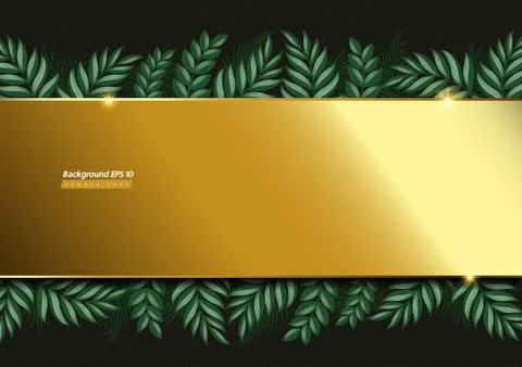 Luxury Background Stock Illustration