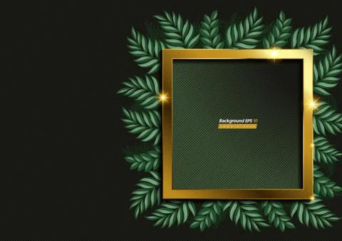 Luxury Background Stock Illustration