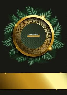 Luxury Background Stock Illustration