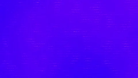 Luxury background lighting dots particle loop animation purple background Stock Footage 296130421