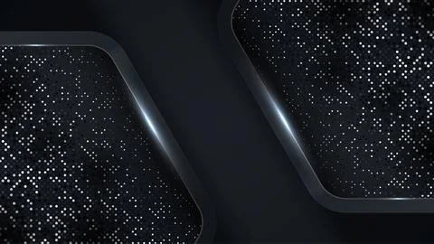 Luxury background with modern concept spark. Elegant illustration spark Stock Illustration