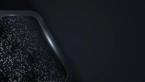 Luxury background with modern concept spark. Elegant illustration spark Stock Illustration