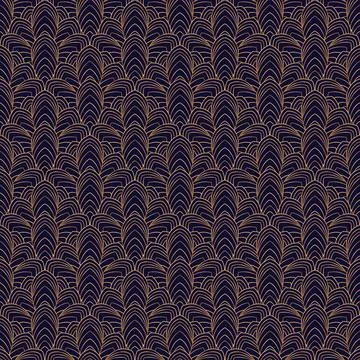 Luxury background pattern vector seamless 스톡 일러스트