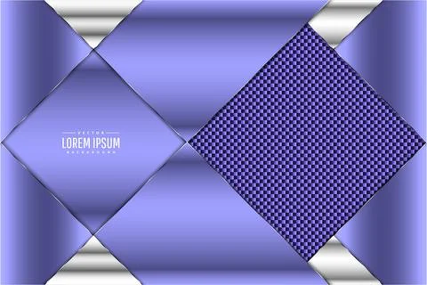 Luxury background of purple. Stock Illustration