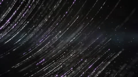 Luxury background with silver particles,... | Stock Video | Pond5