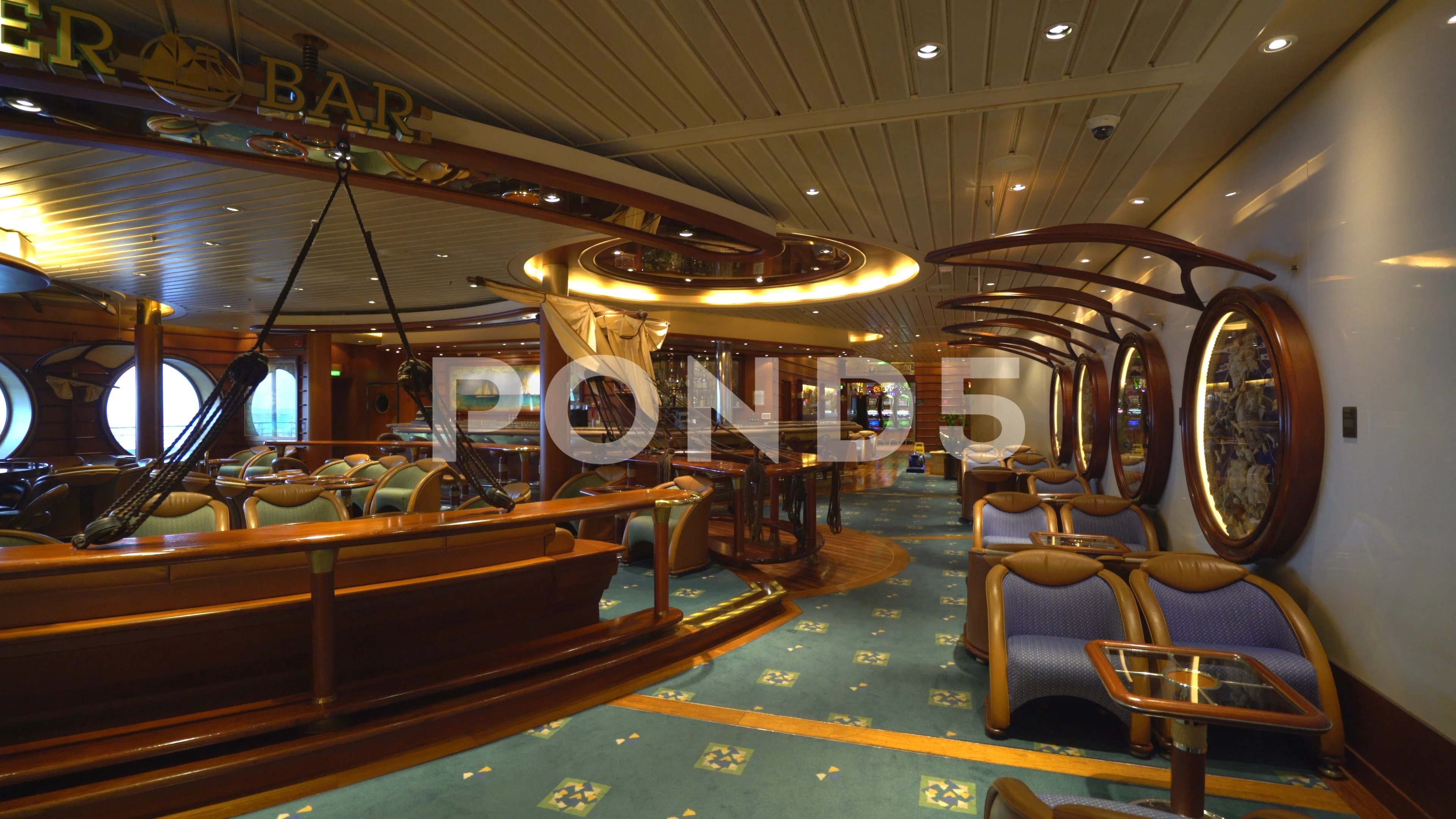 cruise ship interior pictures