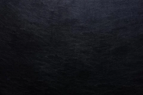 Luxury black leather texture background. Wallpaper and Material concept. Fa.. Stock Photos
