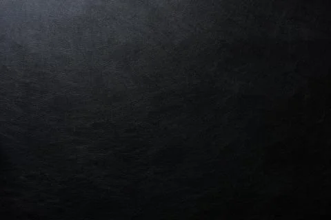 Luxury black leather texture background. Wallpaper and Material concept. Fa.. Stock Photos
