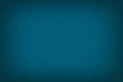 Luxury Blue Gradient Background. Stock Photos