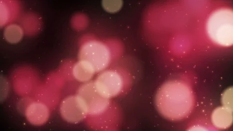 Luxury Bokeh Motion Background Video stock 97386430