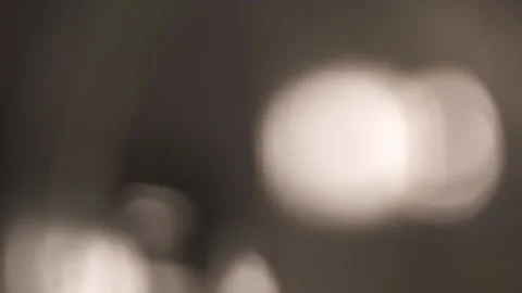 Luxury Bokeh Overlay 動画素材 285843910