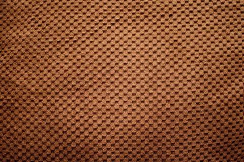 Luxury brown texture with button Stock Photos