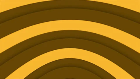 Luxury Bulge Lines Loop Animated Background Stock Footage 295908776