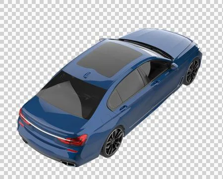 Luxury car Stock-Illustration