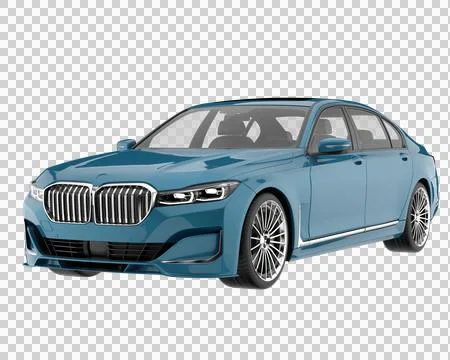 Luxury car Stock Illustration