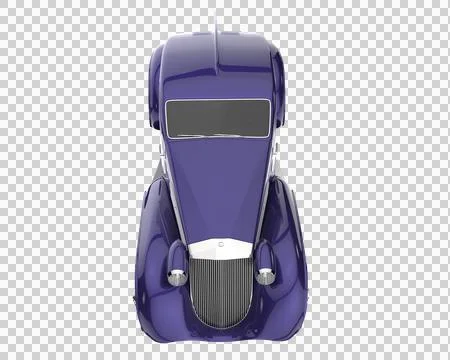 Luxury car Stock Illustration