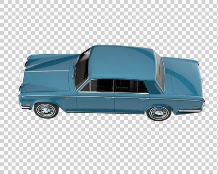 Luxury car Stock Illustration