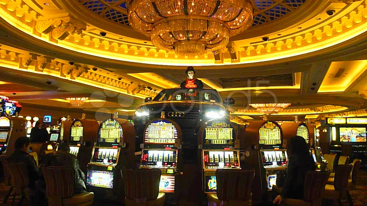 luxury casino log in