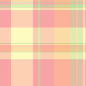 Luxury check seamless pattern, purity plaid tartan vector. Part textile tex.. Stockillustratie