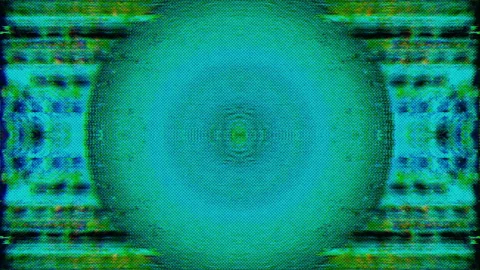 Luxury colorful background. Corrupted data effect, Digital animation. Stockbeeldmateriaal 147958195