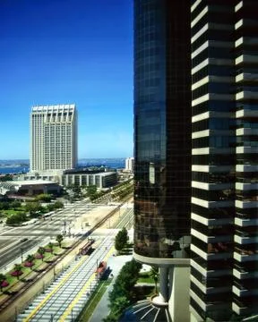 Luxury Condominium Stock Photos