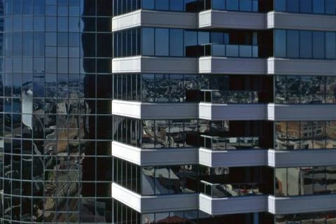 Luxury Condominium Stock Photos
