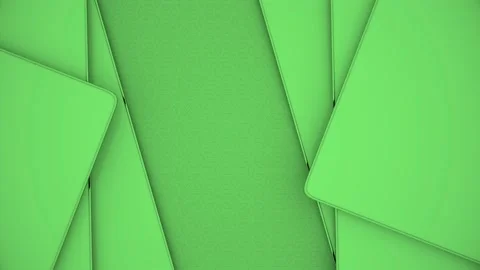 Luxury Corporate Green Loop Background 스톡 동영상 212061063