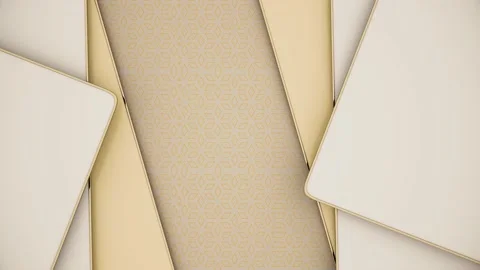 Luxury Corporate Seamless Loop Background 스톡 동영상 212061818