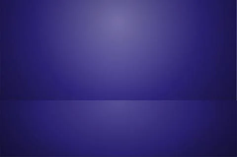 Luxury dark blue empty background Stock Illustration