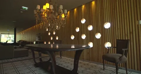 Luxury decoration 스톡 동영상 143264071