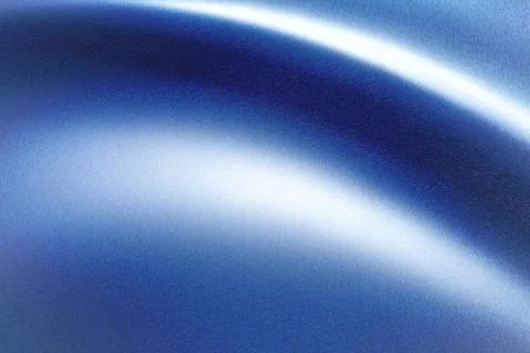 Luxury deep blue metallic texture with elegant frosted ripples and shimmeri.. Stock Illustration