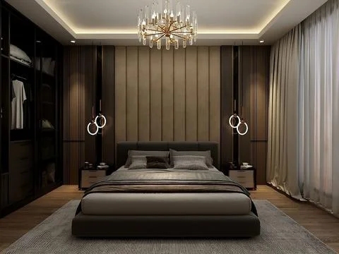 Luxury design Stock Illustration
