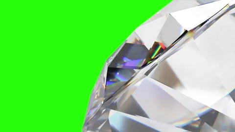 Luxury Diamond Wipe Transition Pack on Green Screen Chroma Key Motion Graphics Stock Footage 341272451